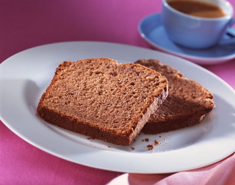 recipe image Bananenkuchen