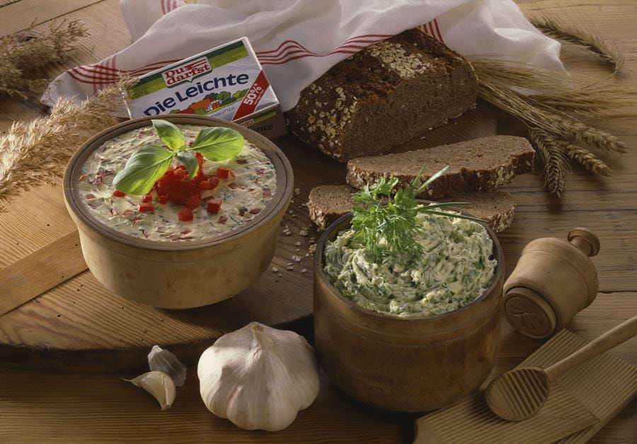 recipe image Paprikabutter