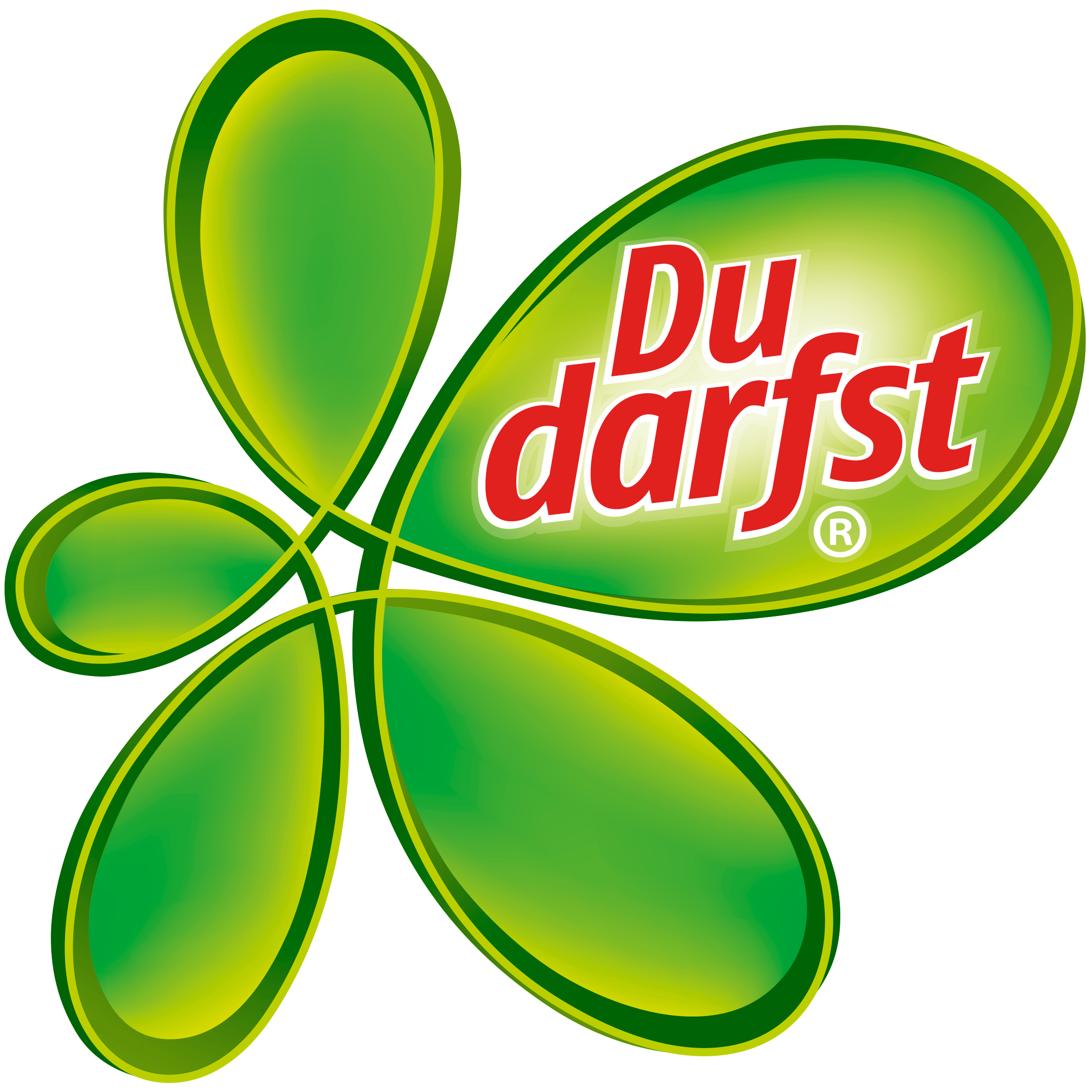 Du darfst logo