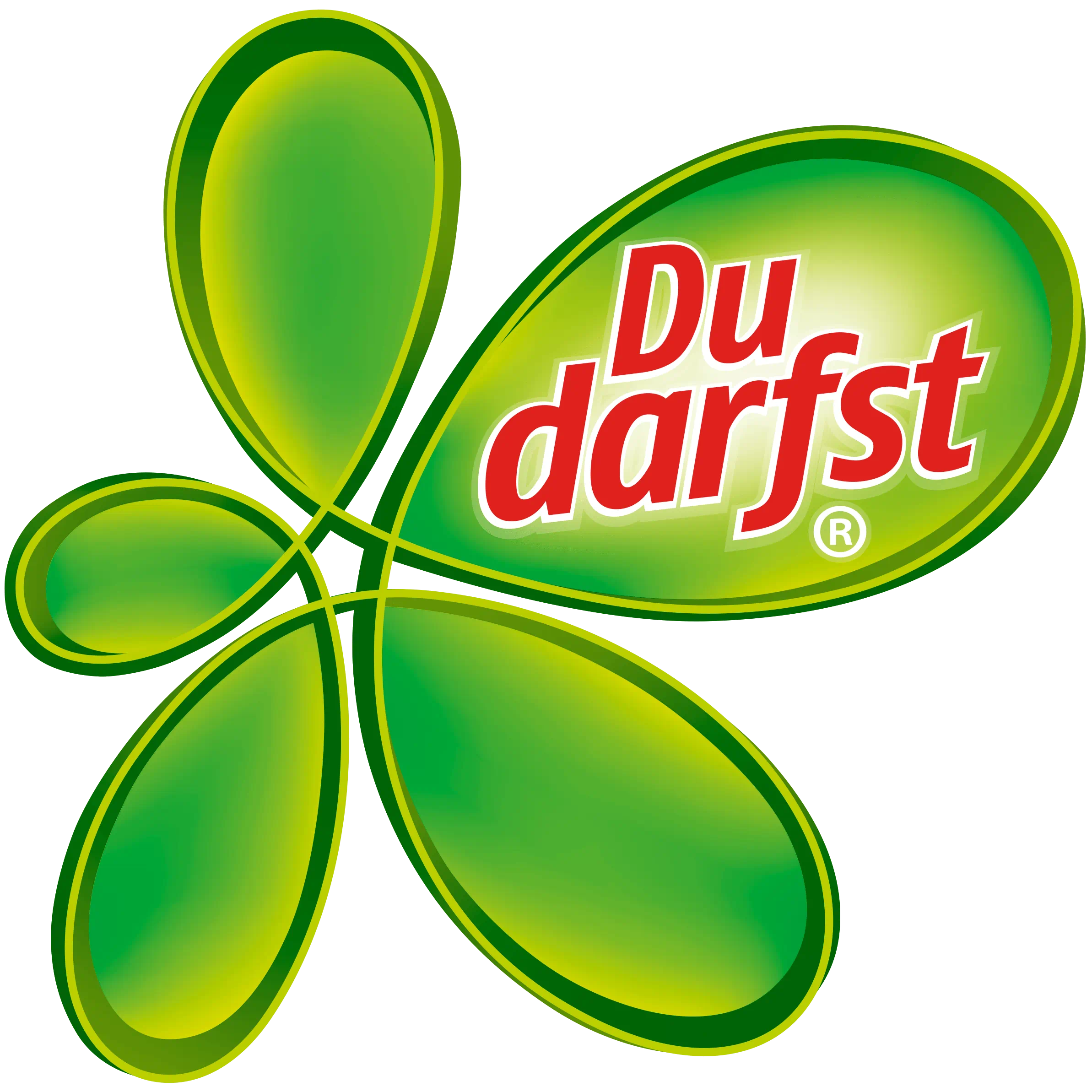 Du darfst logo